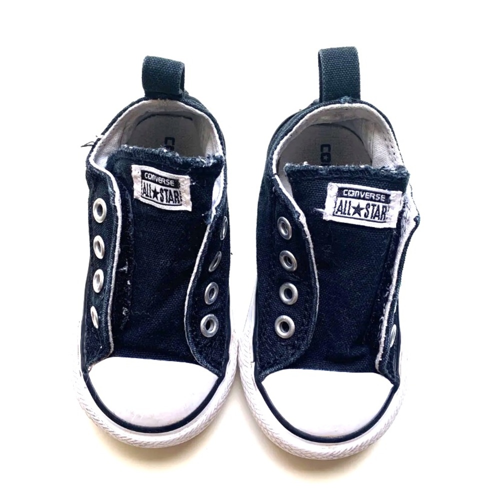 Toddler Converse Shoes